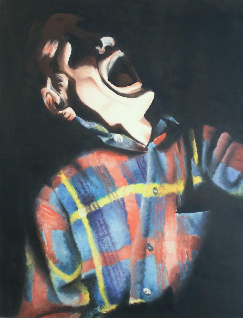 Schrei
